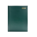 A5 Rexin Padded Diary 2026 (S03)