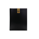 Executive Weekly Rexin Foam Padded Dairy 2026 (EXW-30)