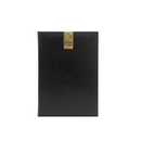 A4 Soft Touch Rexin Padded Diary 2026