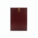 A4 Soft Touch Rexin Padded Diary 2026