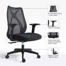 Modern Furniture Ergo Chair MY-2