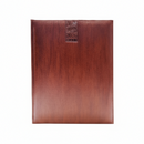 Executive Weekly Polyurethane(PU) Light Brown Diary 2026(EXW-33)