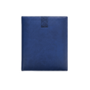 Executive Daily Polyurethane(PU) Blue Edge with Stitching Diary 2026(EXD-41)