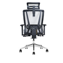 Modern Furniture Ergo Human Chair X3-01A-MF