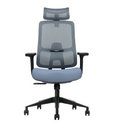 Modern Furniture Ergo Human Chair D-T3-BH-01-07
