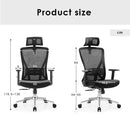 Modern Furniture Ergo Chair MY-3