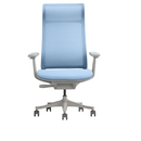Modern Furniture Ergo Human Chair V5-GH-02