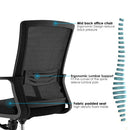 Modern Furniture Ergo Chair MY-5