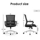 Modern Furniture Ergo Chair MY-5