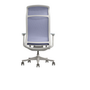 Modern Furniture Ergo Human Chair V5-GH-02
