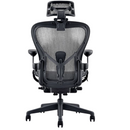 Modern Furniture Ergo Human Chair A66H-2