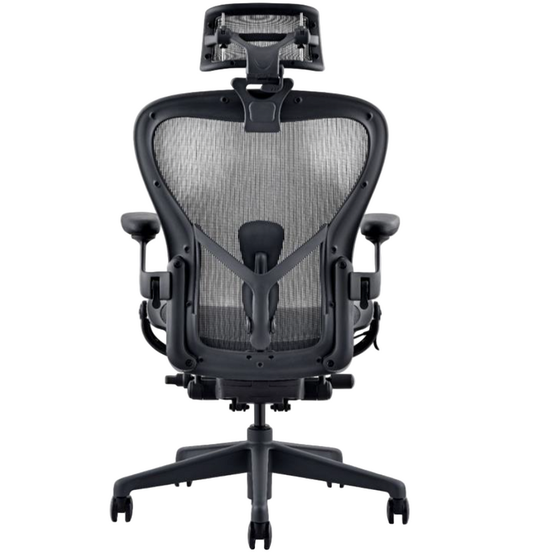 Modern Furniture Ergo Human Chair A66H-2