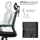 Modern Furniture Ergo Chair MY-6