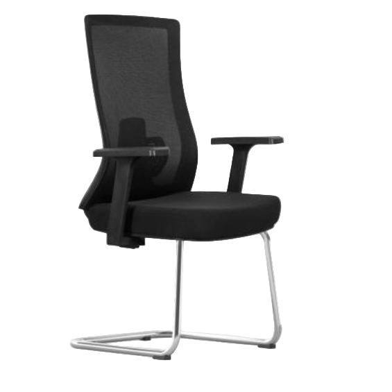 Modern Furniture Ergo Human Executive Chair GK9-BC-01