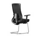 Modern Furniture Ergo Human Executive Chair GK9-BC-01