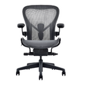 Modern Furniture Ergo Human Chair A66L