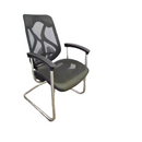Modern Furniture Ergo Human Medical Chair S-06L