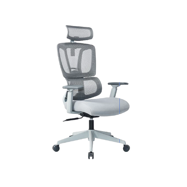Modern Furniture Ergo Human Medical Chair 1130-E