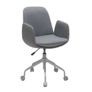 Modern Furniture Ergo Human Multi Purpose Chair 0023