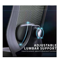 Modern Furniture Ergo Human Executive Medical Chair A-01