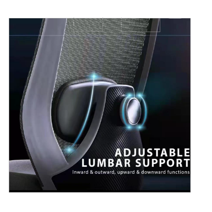 Modern Furniture Ergo Human Executive Medical Chair A-01