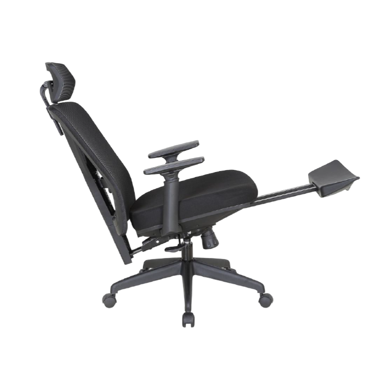Modern Furniture Ergo Human Medical Chair 8932-AS