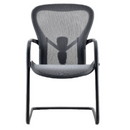 Modern Furniture Ergo Human Chair A66VB