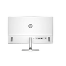 HP  LED monitor 24" 524SA