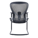 Modern Furniture Ergo Human Chair A66VB