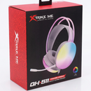 XTRIKE ME GH-511 Wired Gaming Headset