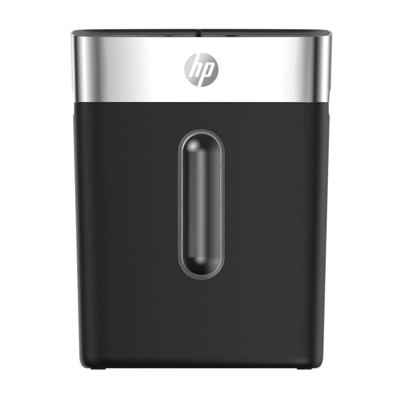 Hp OneShred 8CC Shredder Black