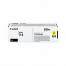 Canon T12 Yellow Original Toner Cartridge