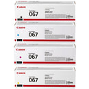 Canon 067 Black Toner Cartridge