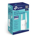TP-Link AX1800 WiFi 6 WiFi Extender (RE605X)