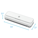 HP OneLam 400 A3 Laminator