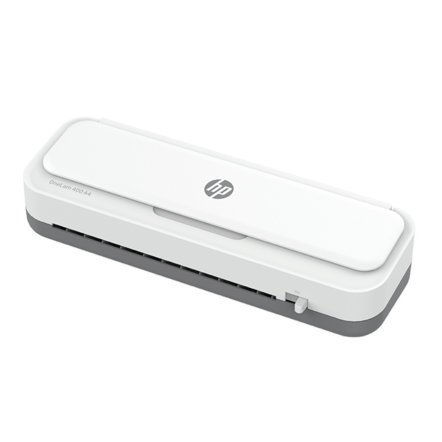 HP OneLam 400 A4 Laminator