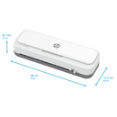 HP OneLam 400 A4 Laminator