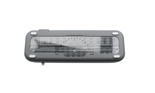 HP OneLam 400 A4 Laminator