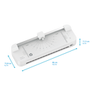 HP OneLam Combo A3 Laminator