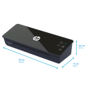 HP Pro Laminator 600 A4 Laminator