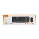 XTRIKE ME MK-207-AR Gaming Wired Keyboard & Mouse Combo