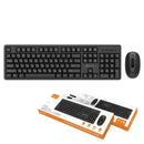 XTRIKE ME MK-307-AR Gaming Wireless Keyboard & Mouse Combo