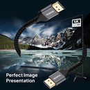 Mowsil 4K DisplayPort 2 Meter Cable (MODB2)