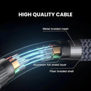 Mowsil 4K DisplayPort 3 Meter Cable (MODB3)