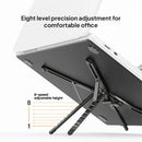 Mowsil 3-in-1 Magnetic Universal Laptop, Tablet & Phone Stand (MOLSP)
