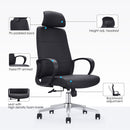 Modern Furniture Ergo Chair MY-1