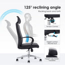 Modern Furniture Ergo Chair MY-1