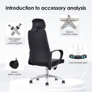Modern Furniture Ergo Chair MY-1