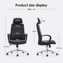 Modern Furniture Ergo Chair MY-1