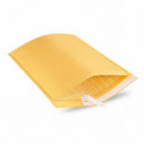 Bubble Envelope A4 Brown